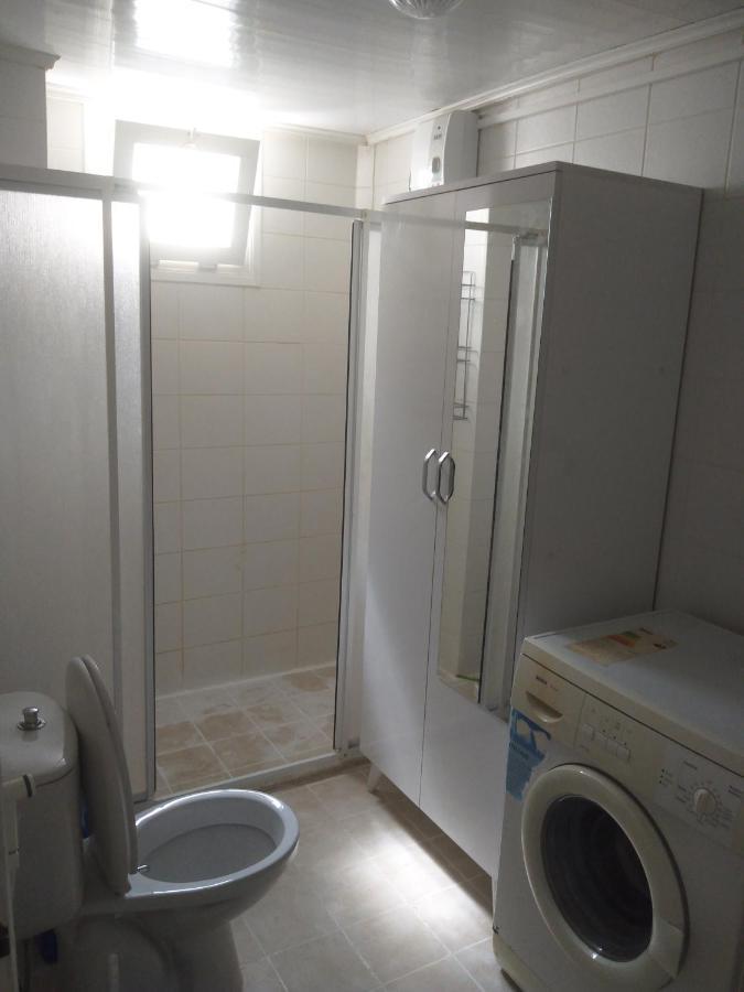 Kaptan Apart-3 Fethiye Calis Plaji Yazlik Eviniz Apartamento Exterior foto