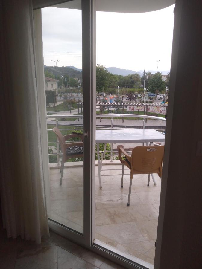 Kaptan Apart-3 Fethiye Calis Plaji Yazlik Eviniz Apartamento Exterior foto
