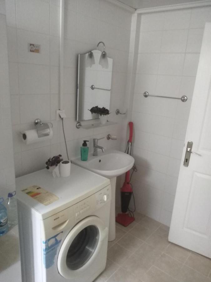 Kaptan Apart-3 Fethiye Calis Plaji Yazlik Eviniz Apartamento Exterior foto