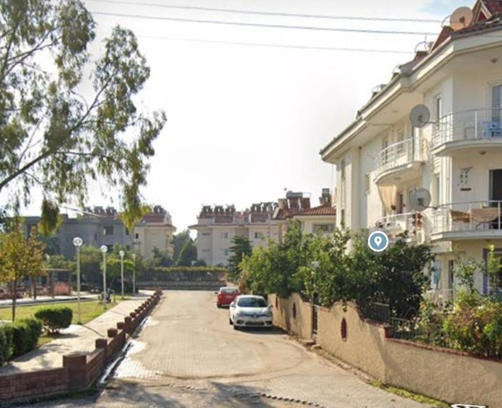 Kaptan Apart-3 Fethiye Calis Plaji Yazlik Eviniz Apartamento Exterior foto