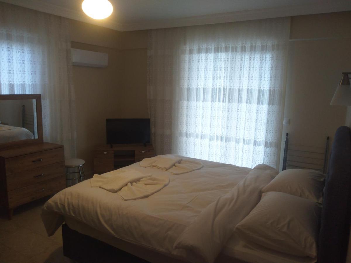 Kaptan Apart-3 Fethiye Calis Plaji Yazlik Eviniz Apartamento Exterior foto
