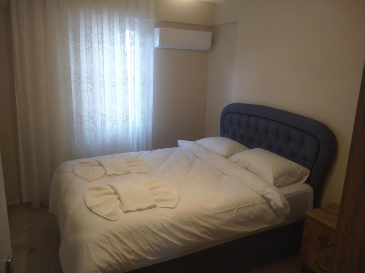 Kaptan Apart-3 Fethiye Calis Plaji Yazlik Eviniz Apartamento Exterior foto
